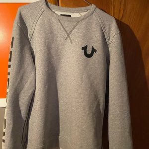 True Religion Sweatshirt